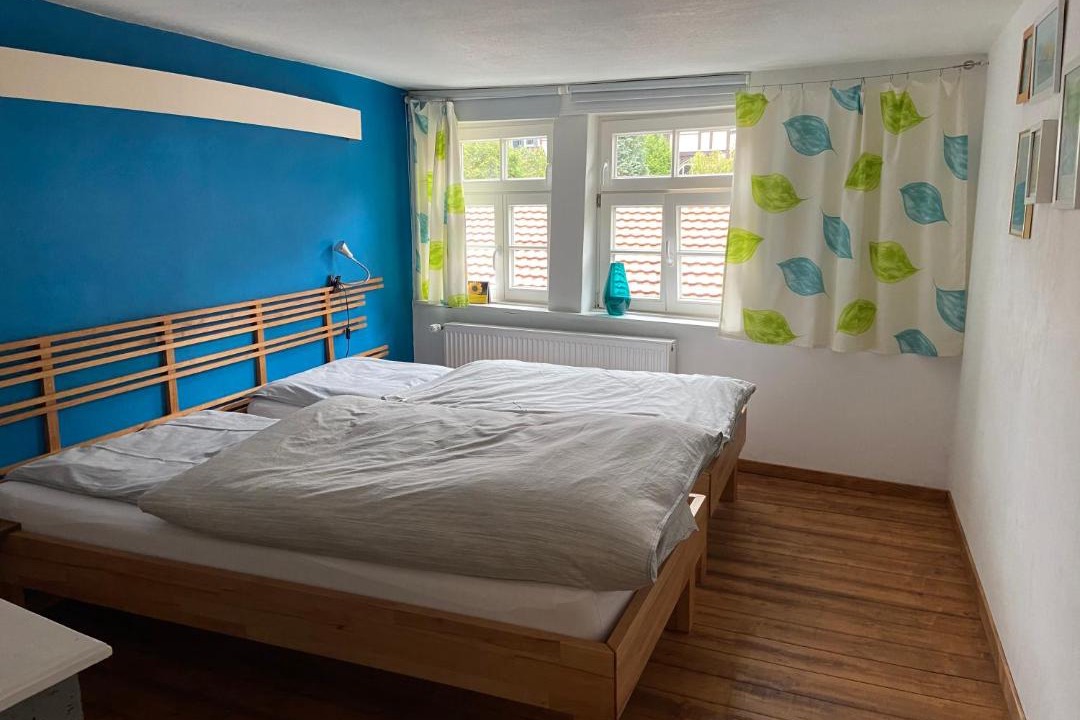 Photo of Bedroom in Duderstadt