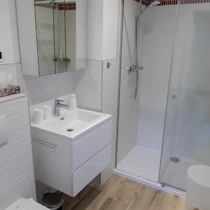 Photo of Bathroom in Vossegat-Roosendaal