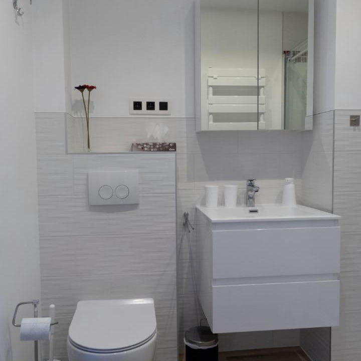 Photo of Bathroom in Vossegat-Roosendaal