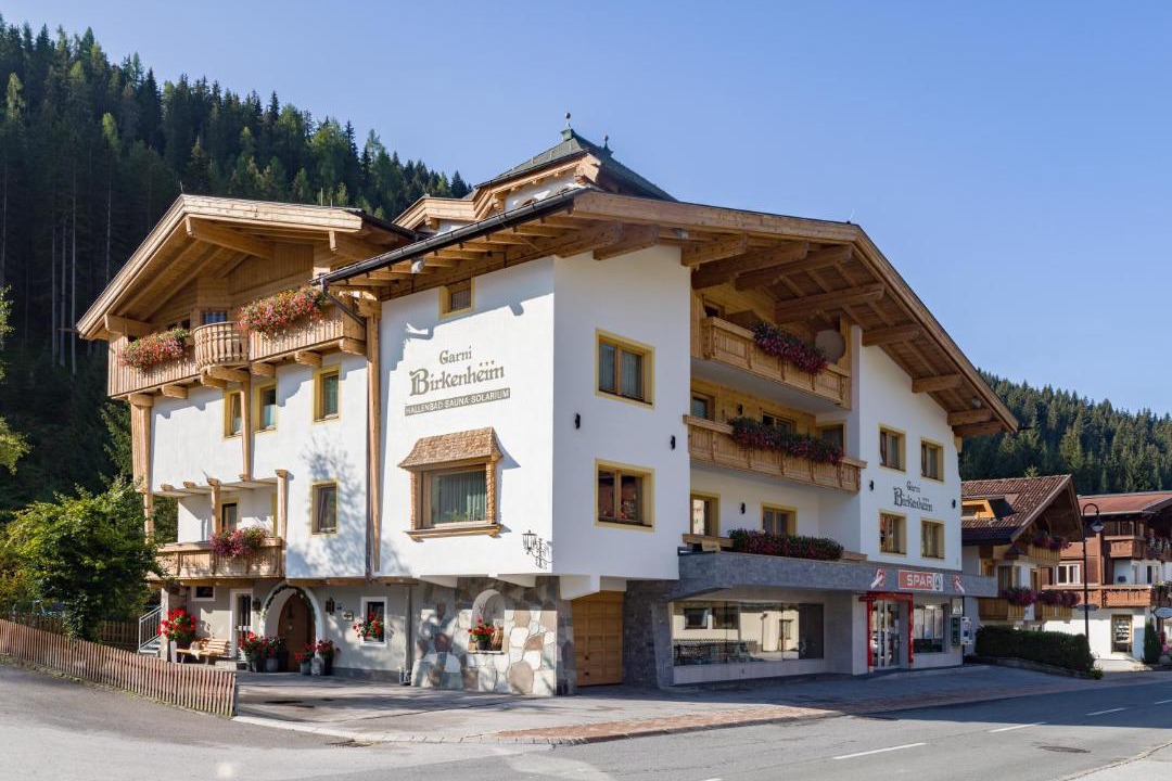 Photo of Others in Gerlos