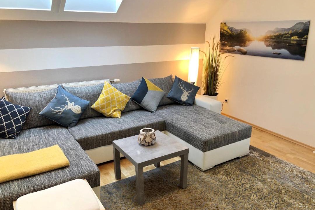 Photo of Livingroom in Steinbach am Attersee