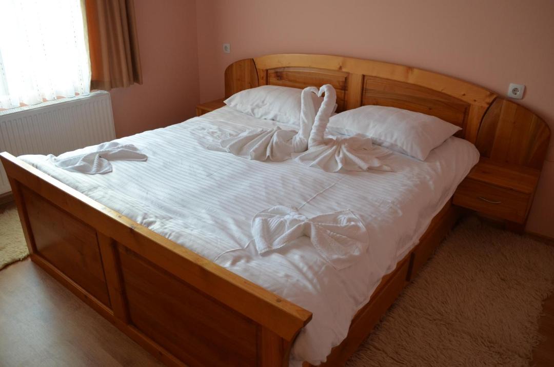 Photo of Bedroom in Sofia