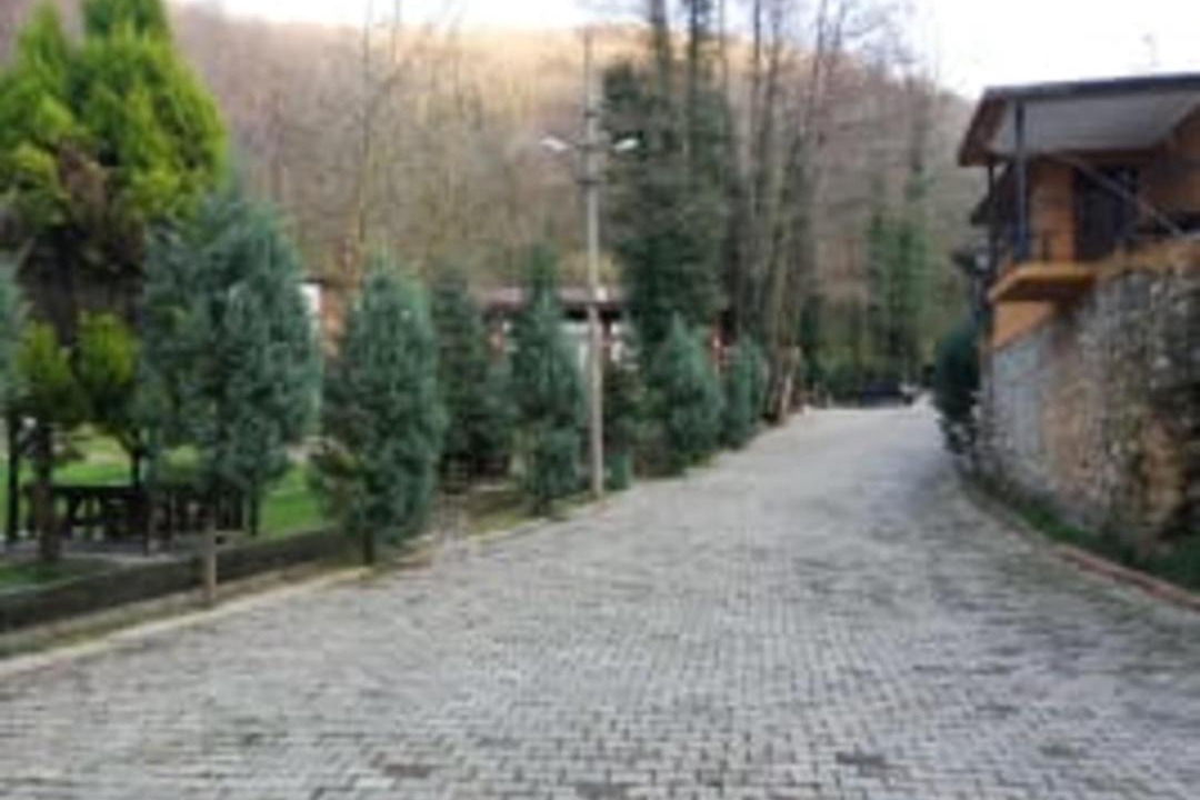 Photo of Buildings in Masukiye