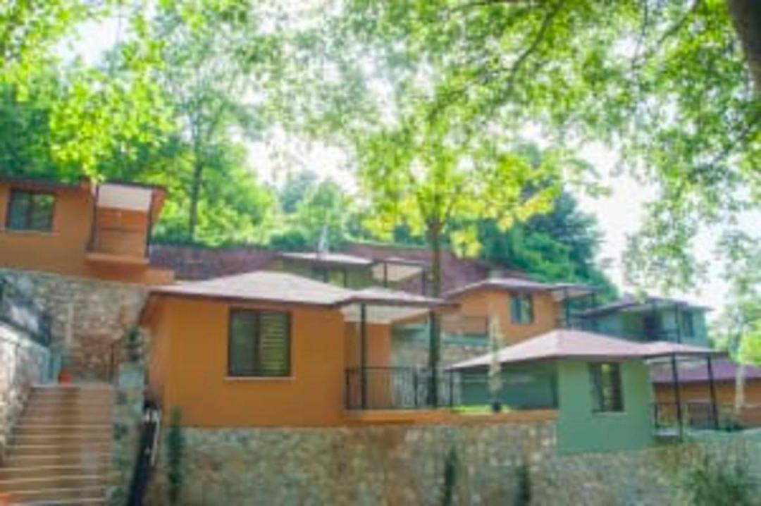 Photo of Buildings in Masukiye
