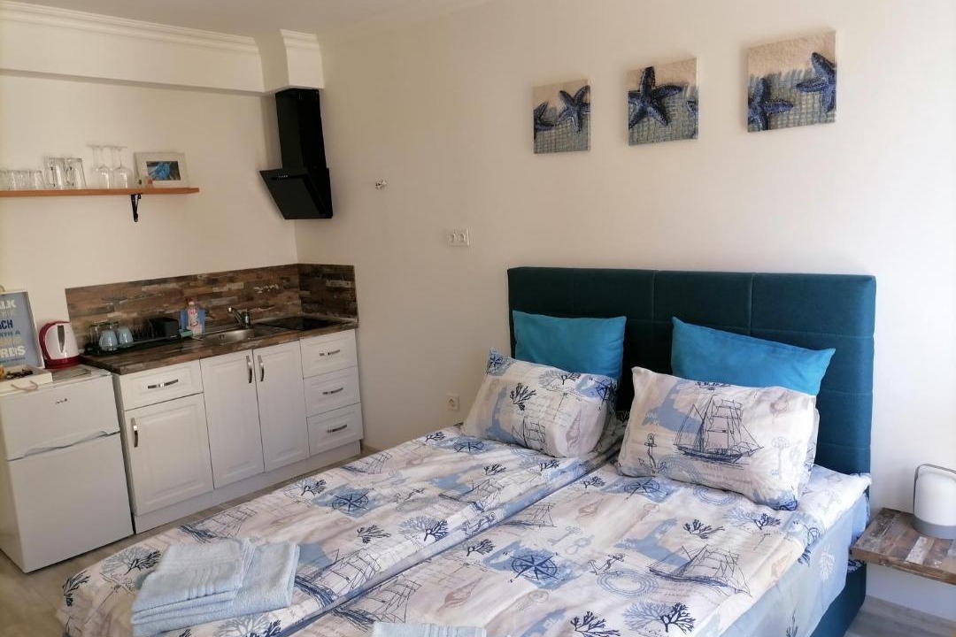 Photo of Bedroom in Sarafovo