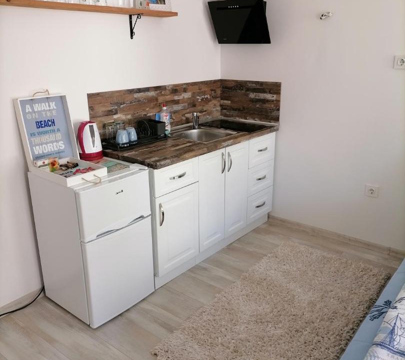 Photo of Kitchen in Sarafovo