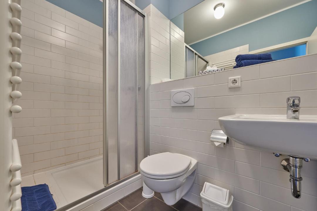 Photo of Bathroom in Kahnsdorf