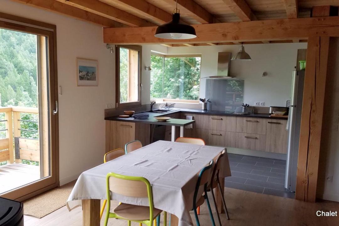 Photo of Others in La Grave