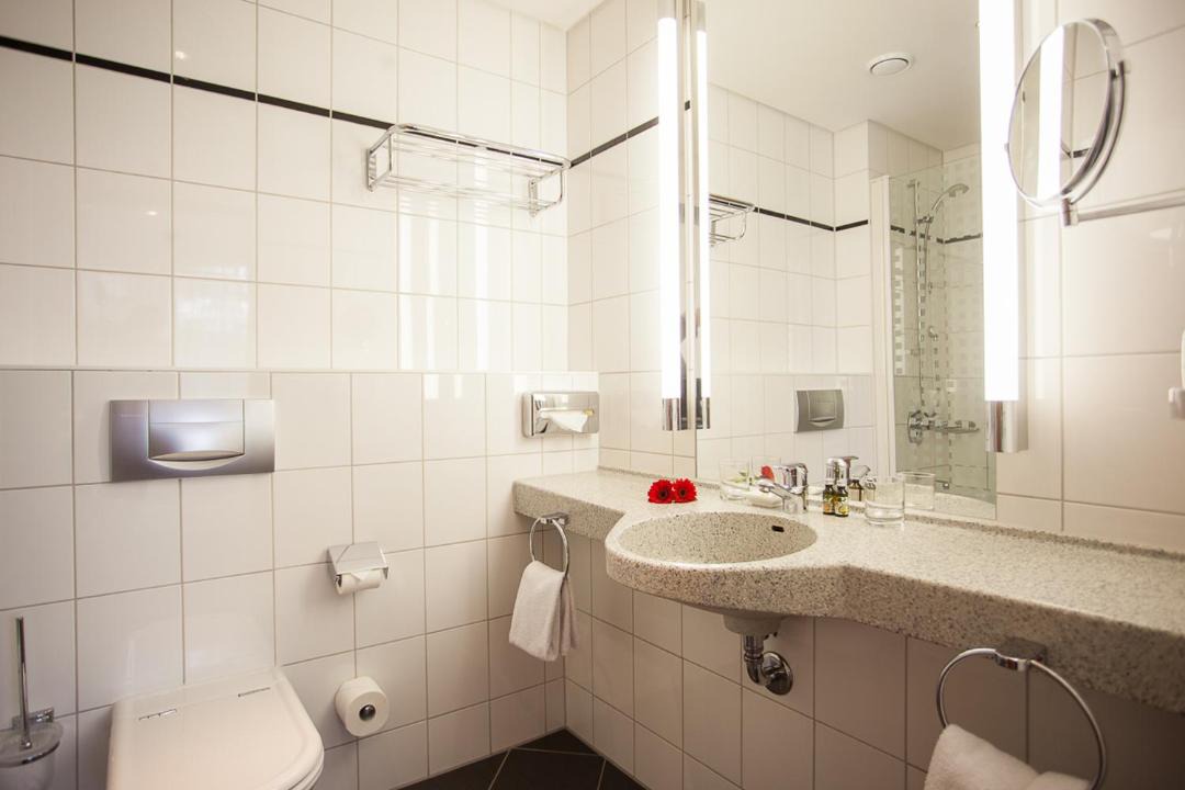 Photo of Bathroom in Lichterfelde