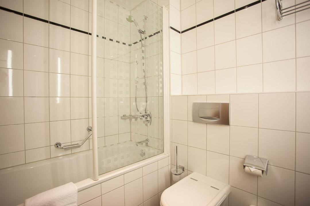 Photo of Bathroom in Lichterfelde