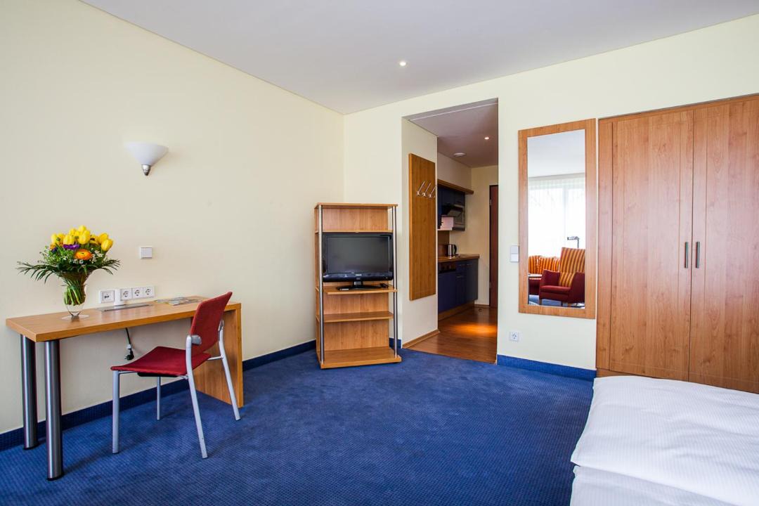 Photo of Bedroom in Lichterfelde