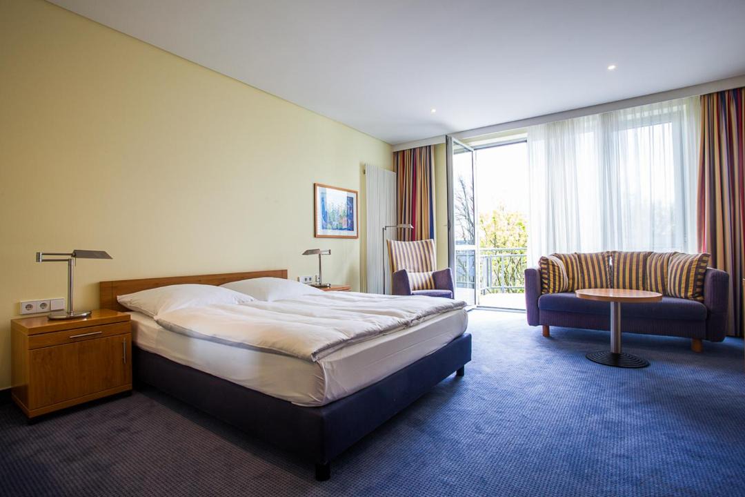 Photo of Bedroom in Lichterfelde