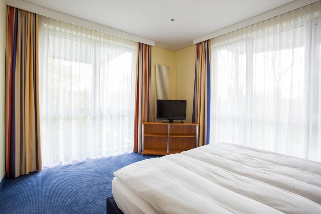 Photo of Bedroom in Lichterfelde