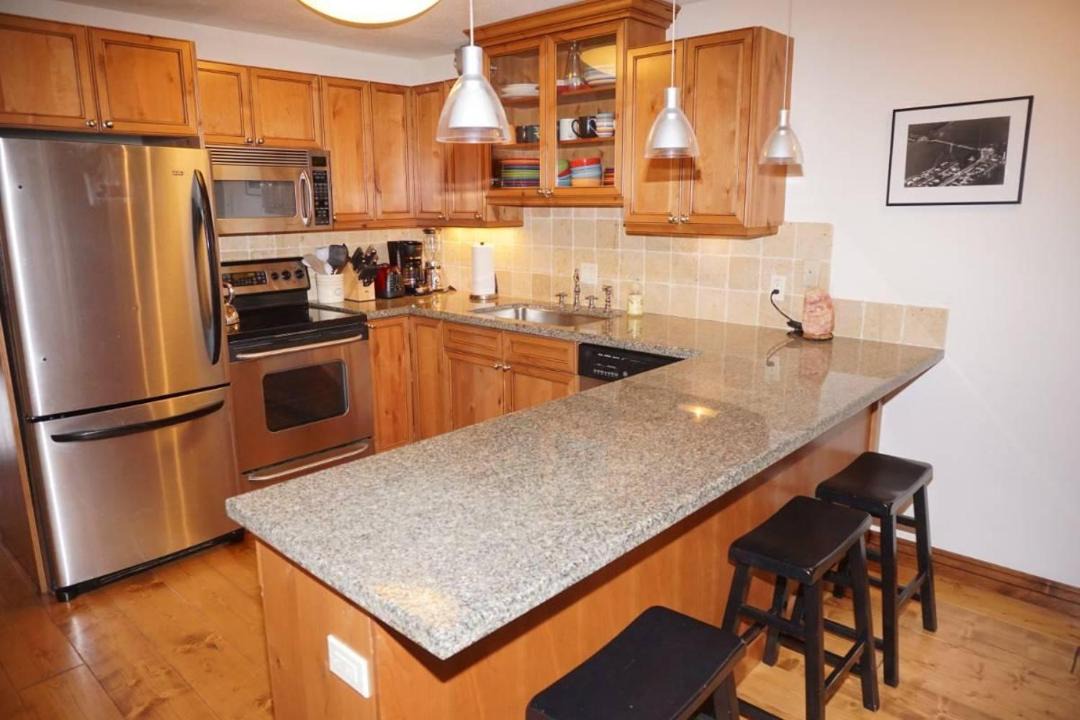 Photo of Kitchen in Aspen