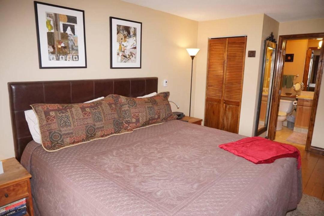 Photo of Bedroom in Aspen