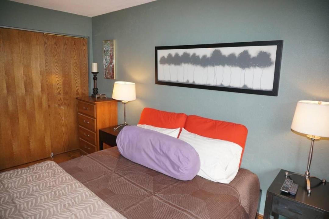 Photo of Bedroom in Aspen