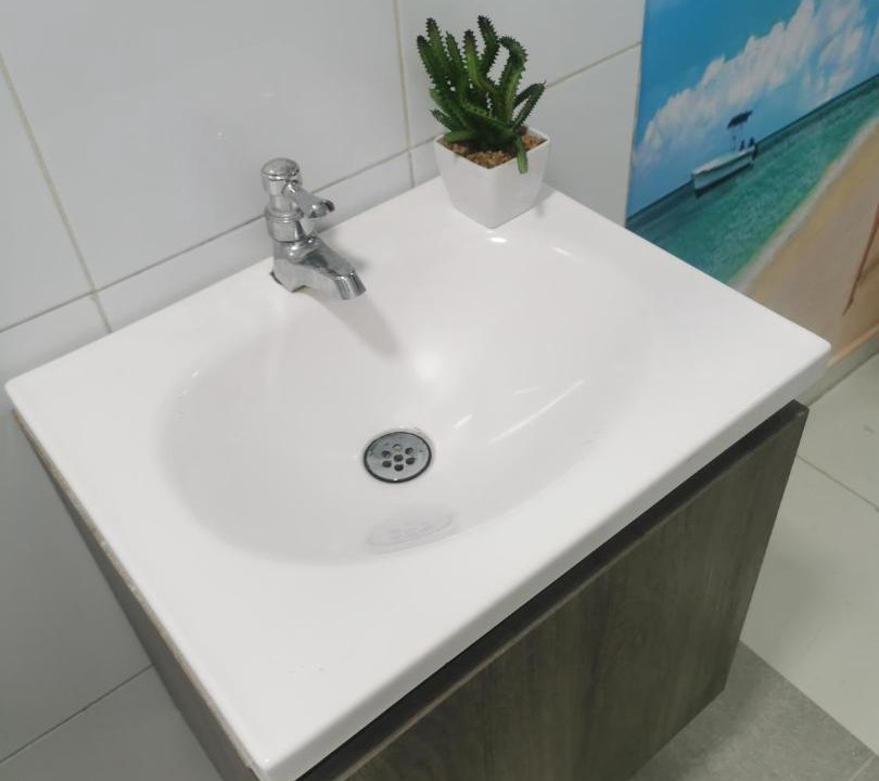 Photo of Bathroom in Punta Hansa