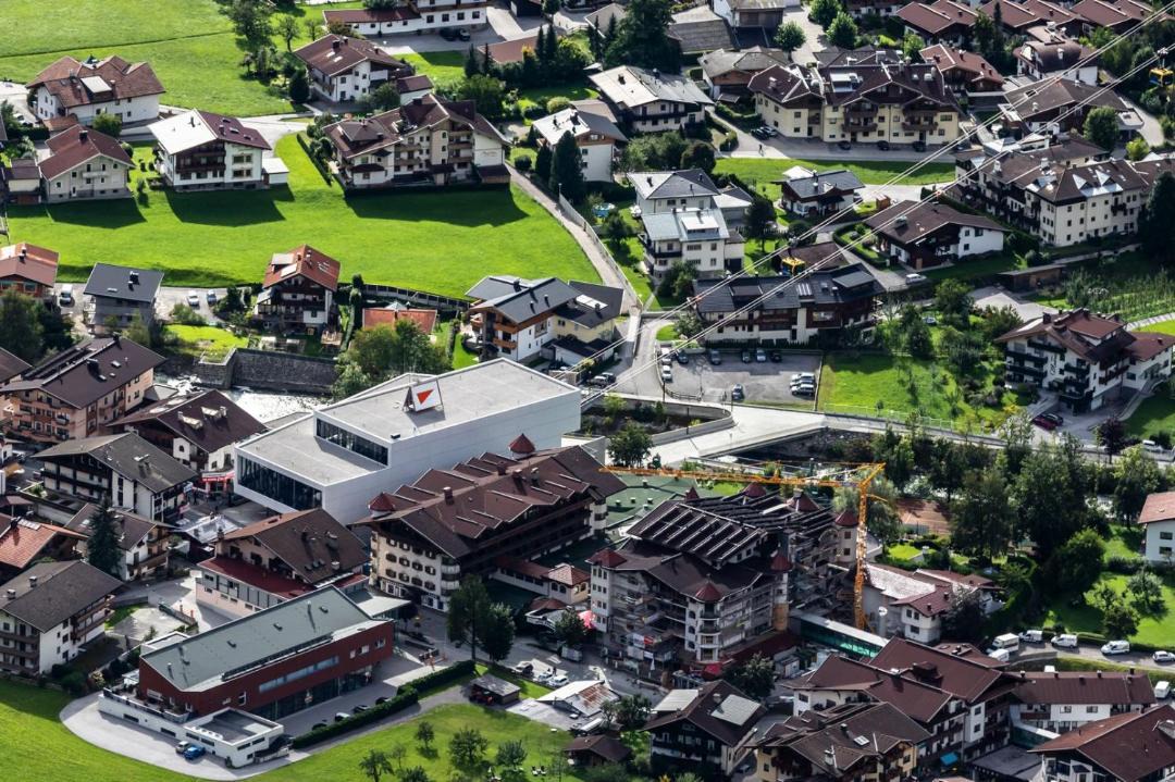 Photo of Others in Mayrhofen