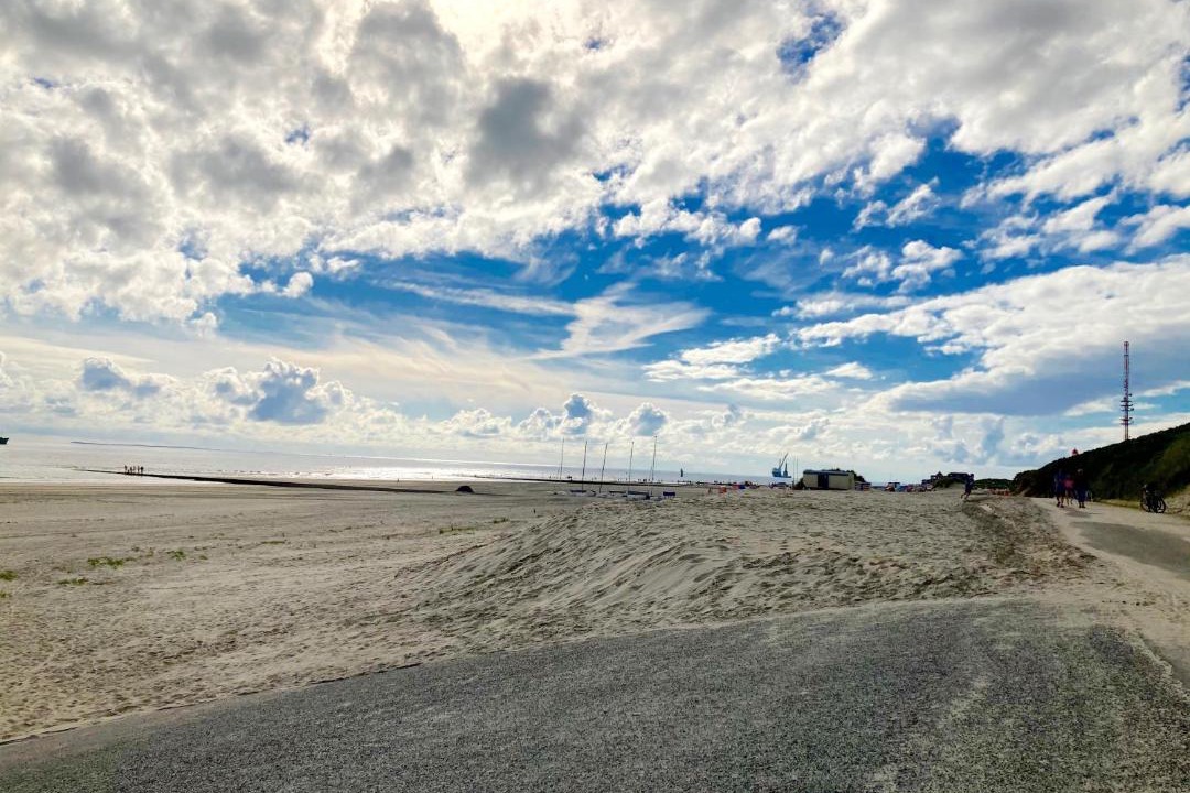 Photo of Outdoor in Borkum