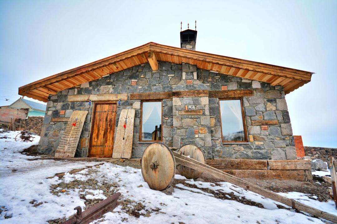 Photo of Bedroom in Selim