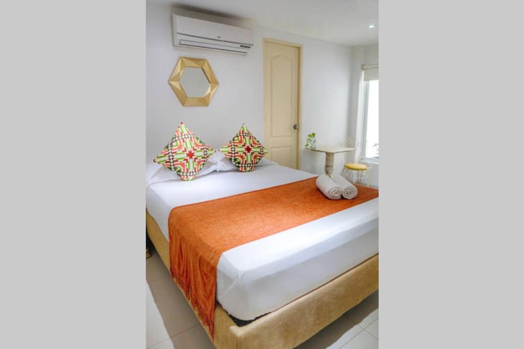 Photo of Bedroom in Comuna 4
