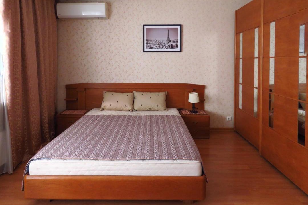 Photo of Bedroom in Lyuberetsky District