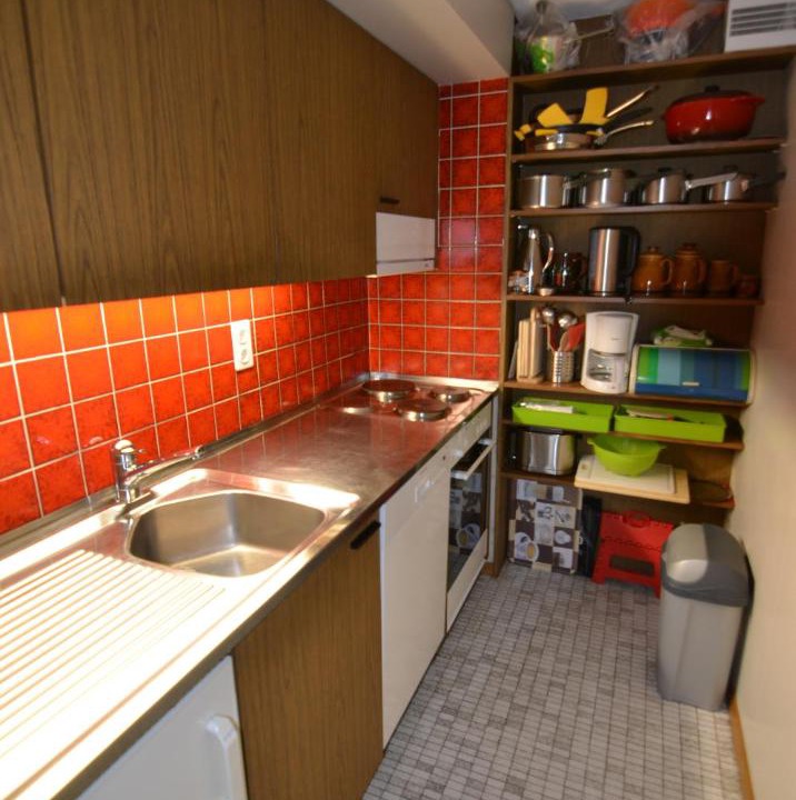 Photo of Kitchen in Grindelwald