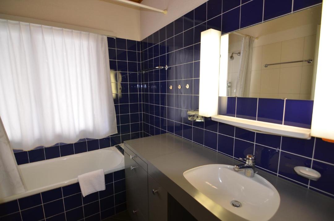 Photo of Bathroom in Grindelwald