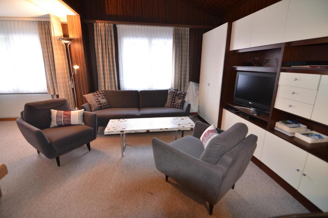 Photo of Livingroom in Grindelwald