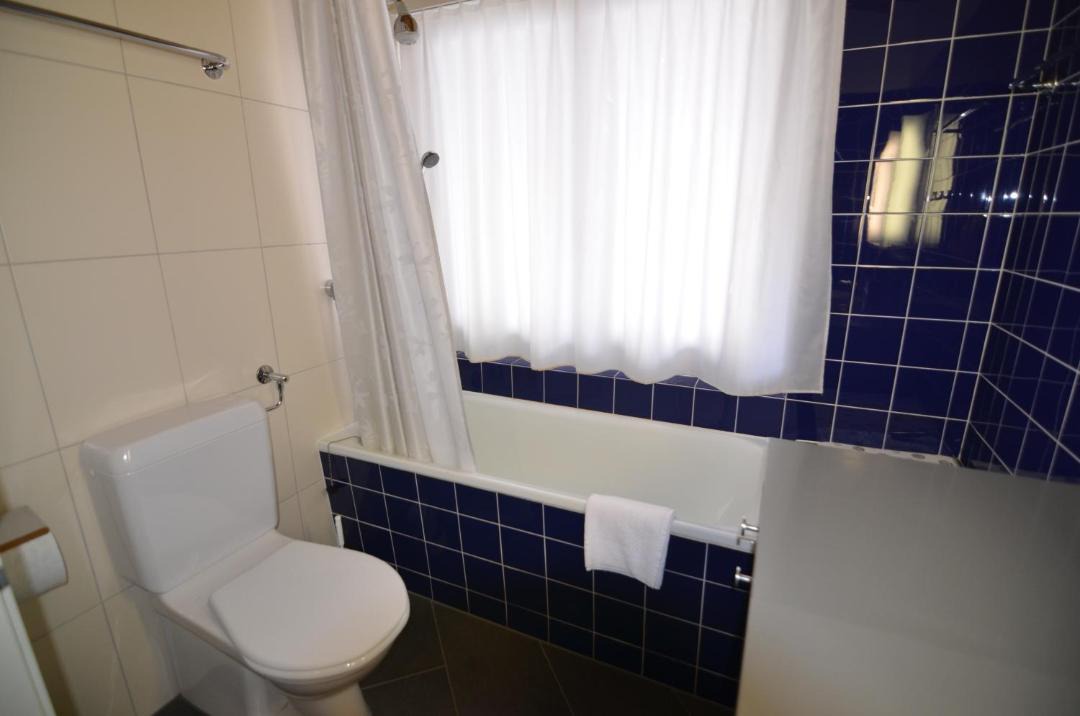 Photo of Bathroom in Grindelwald