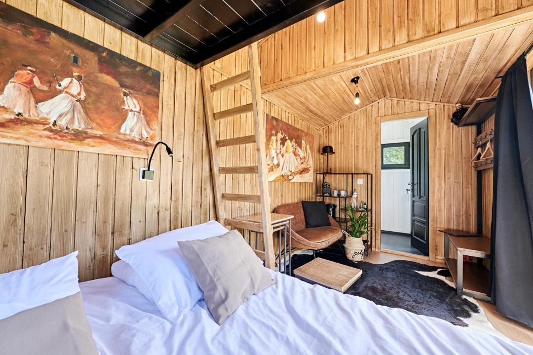 Photo of Bedroom in Overijse