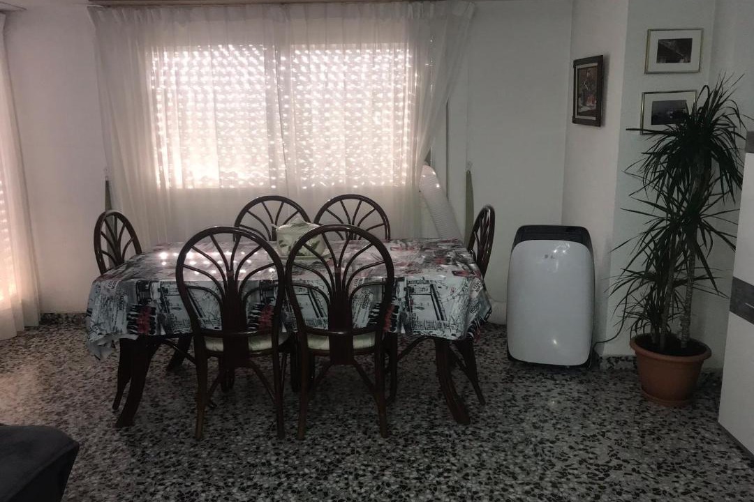 Photo of Bedroom in Grao de Gandia