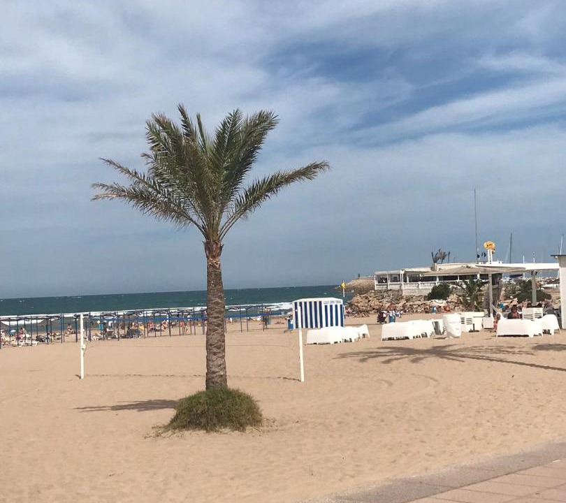 Photo of Outdoor in Grao de Gandia
