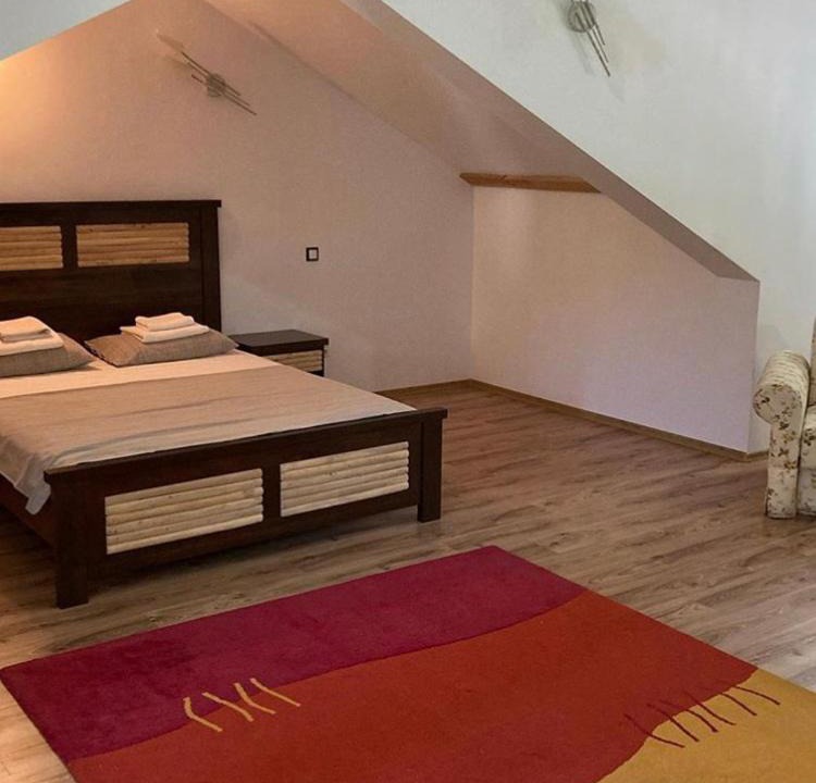 Photo of Bedroom in Varbitsa