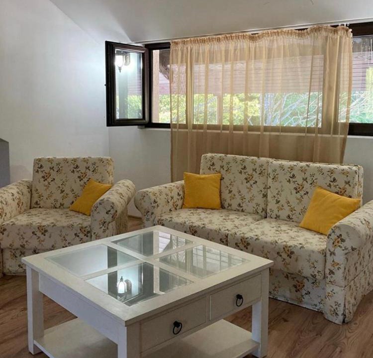 Photo of Livingroom in Varbitsa