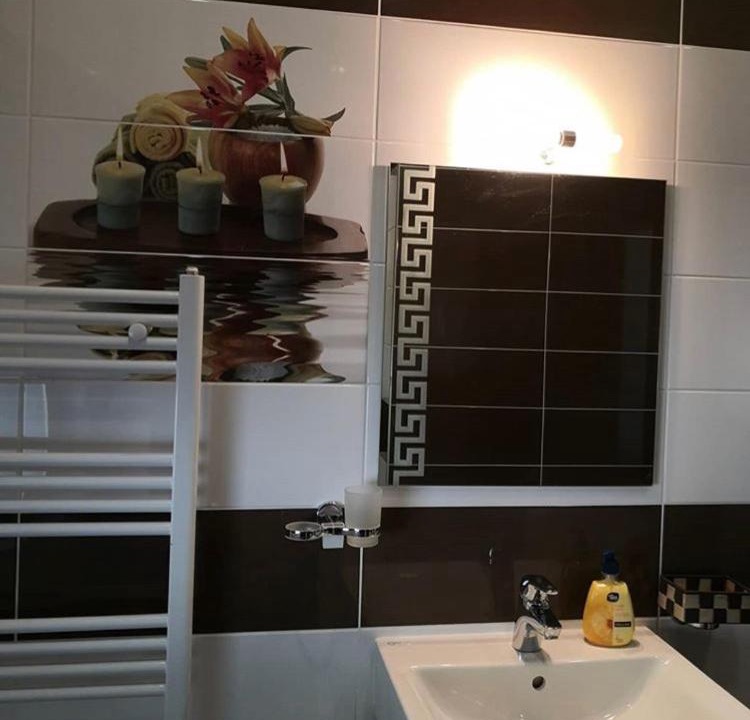 Photo of Bathroom in Varbitsa