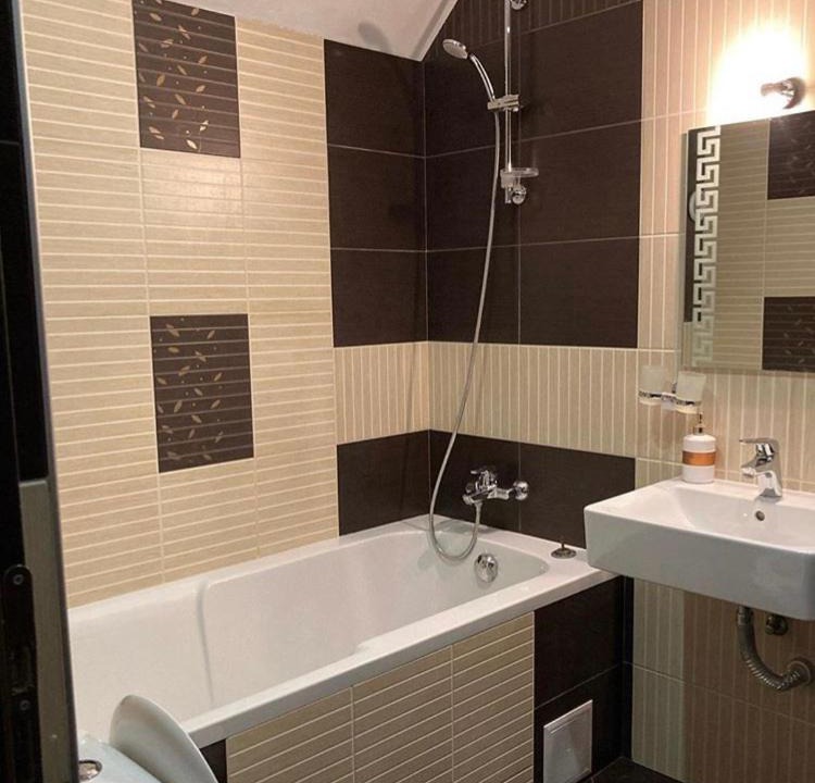 Photo of Bathroom in Varbitsa