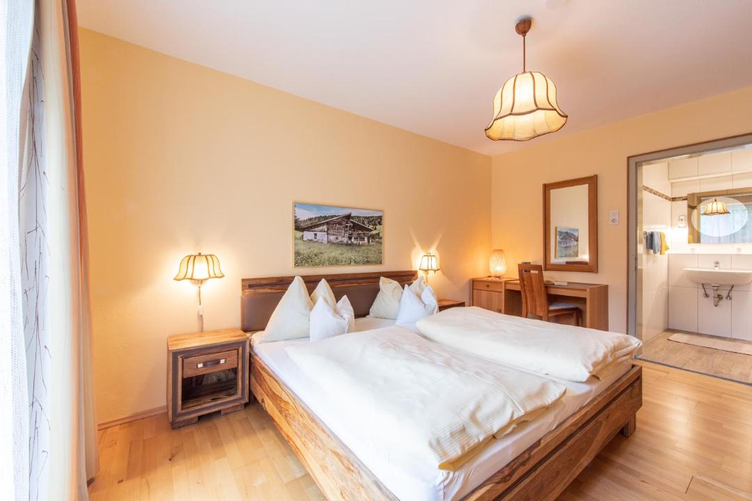 Photo of Bedroom in Igls