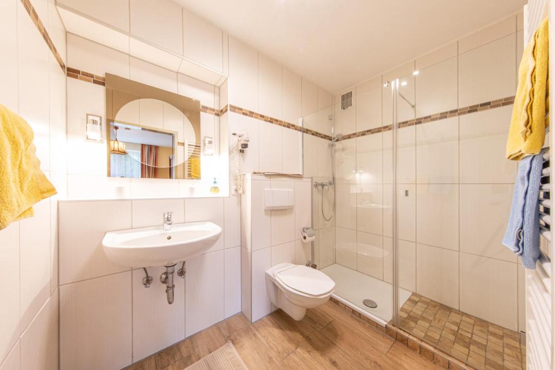 Photo of Bathroom in Igls