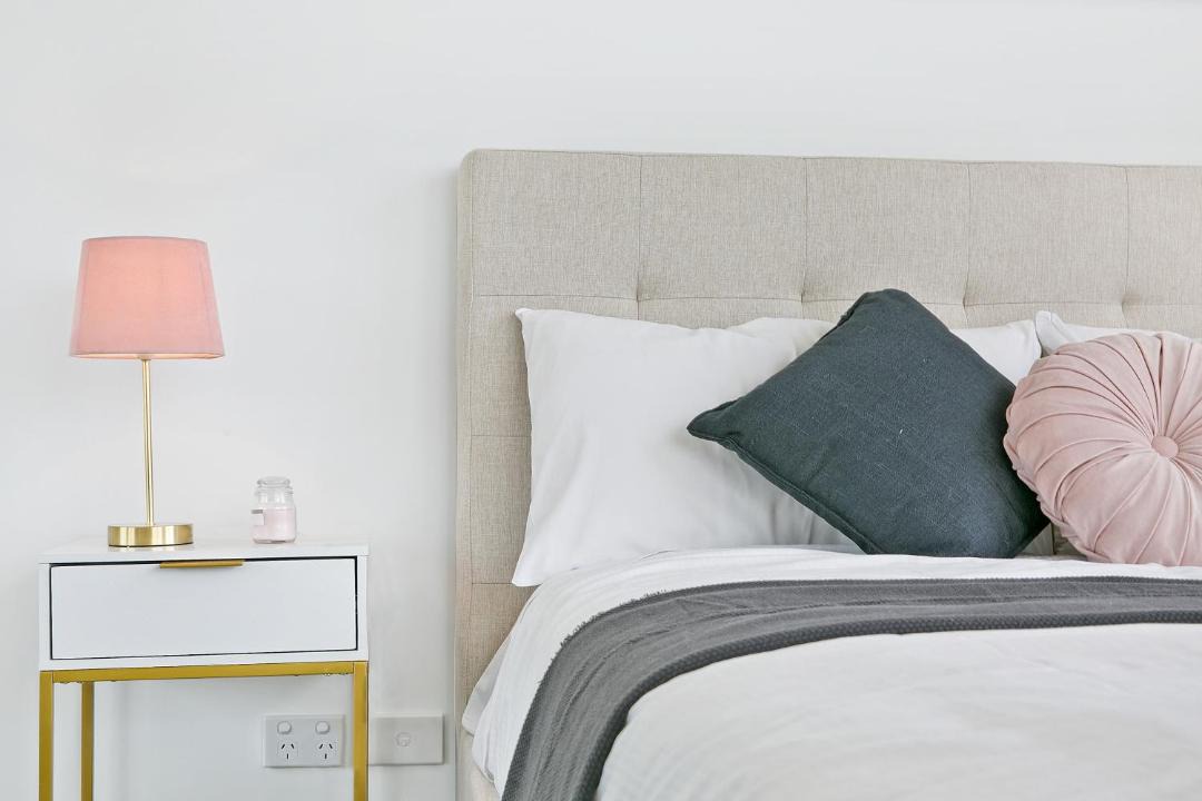 Photo of Bedroom in Mascot