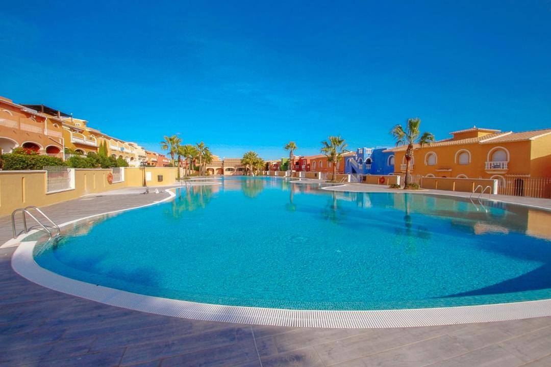 Photo of Outdoor in Cumbre del Sol