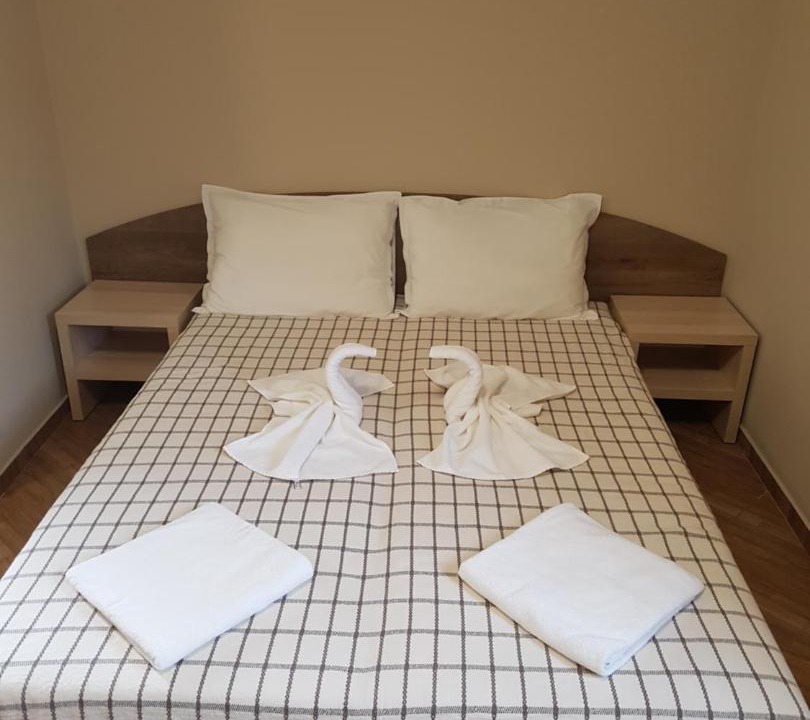 Photo of Bedroom in Apriltsi