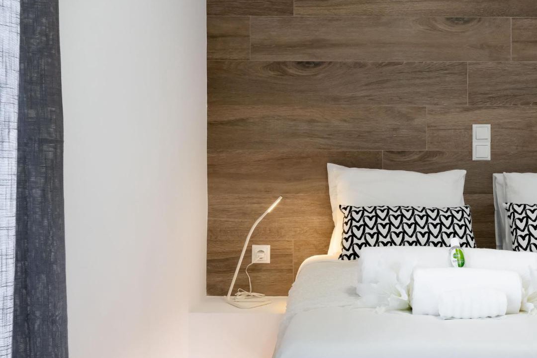Photo of Bedroom in Attiki