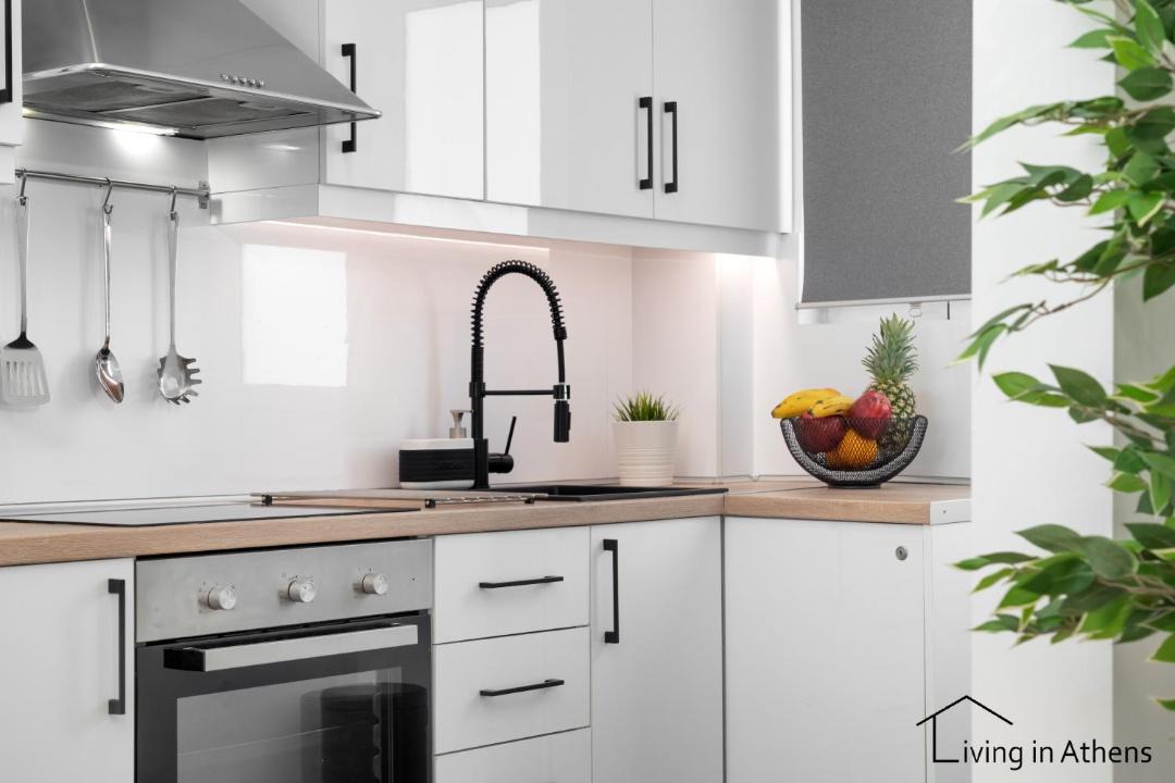 Photo of Kitchen in Attiki