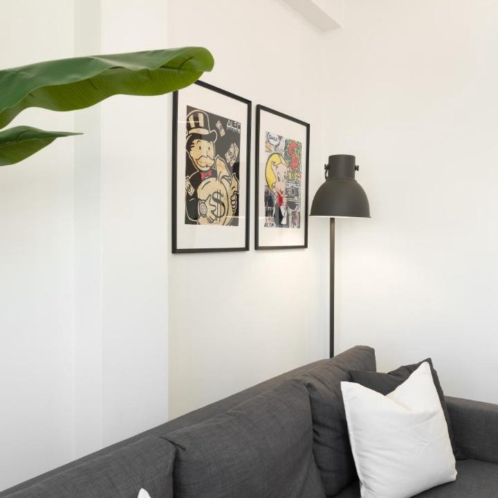 Photo of Livingroom in Attiki