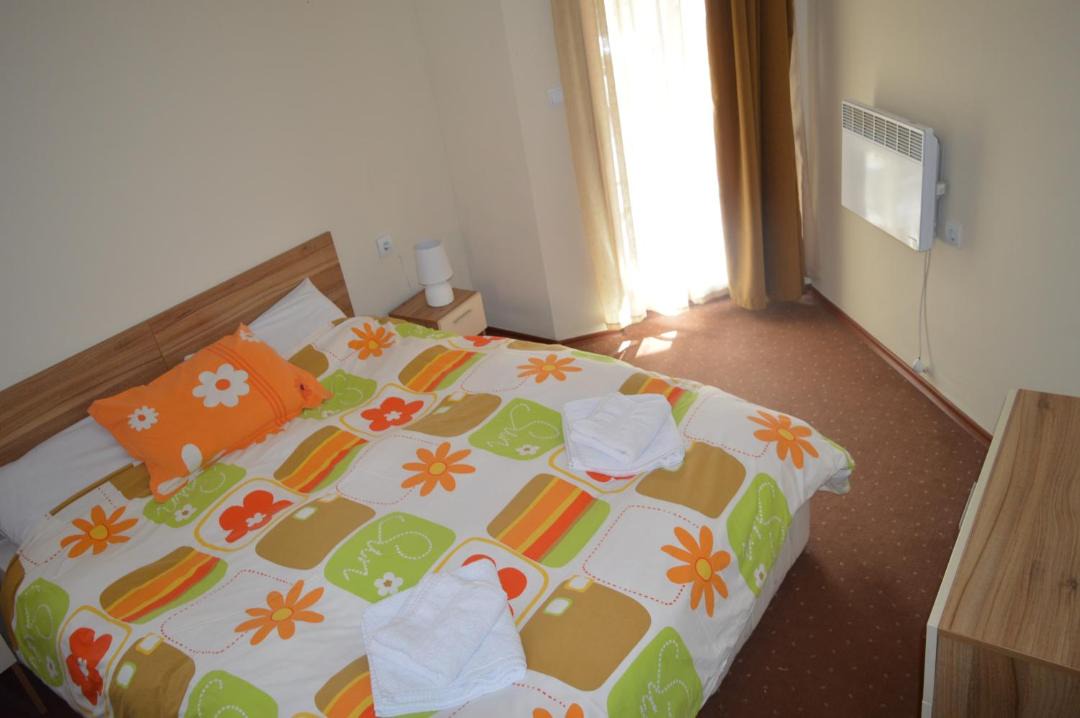 Photo of Bedroom in Pamporovo