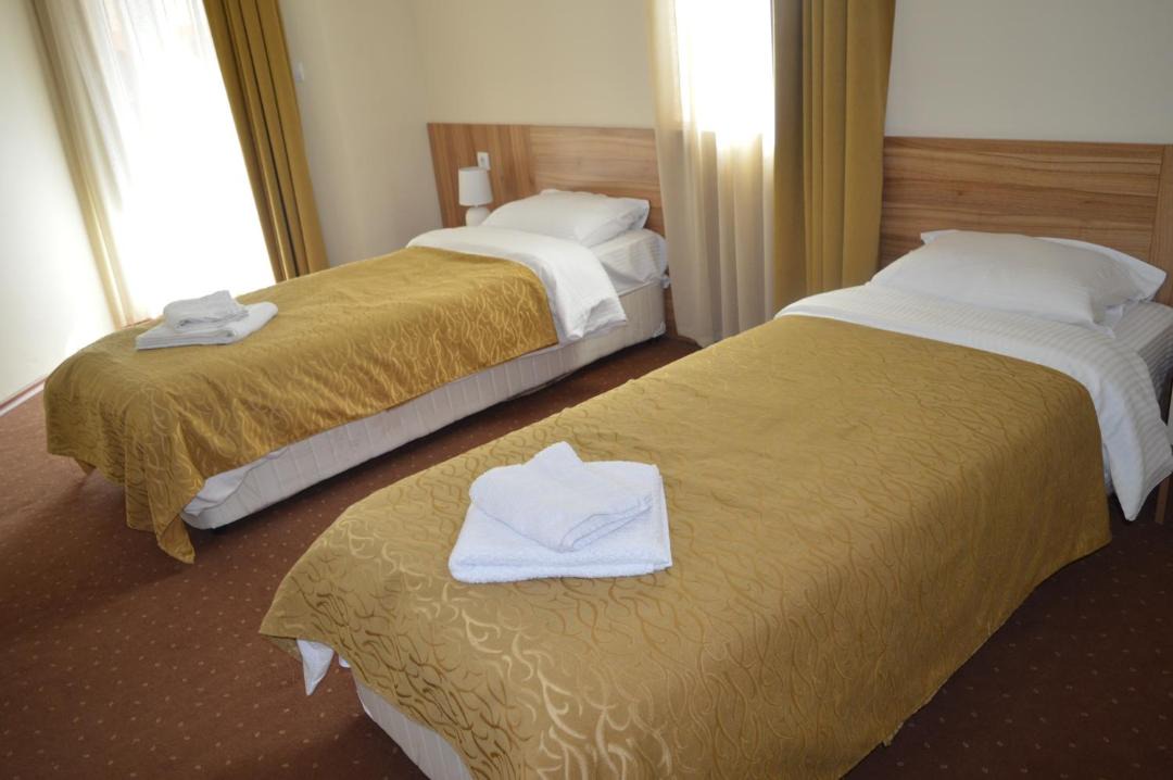 Photo of Bedroom in Pamporovo