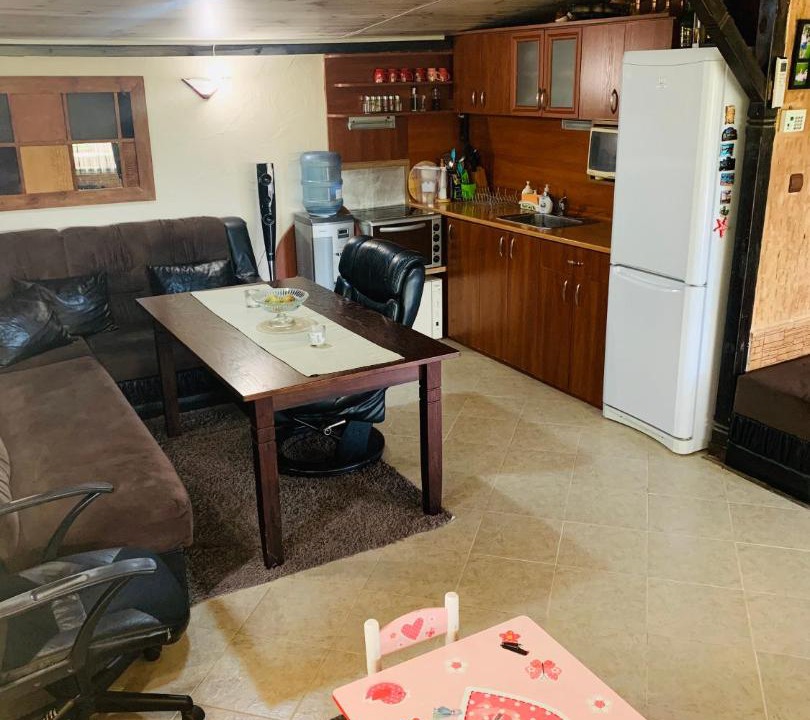 Photo of Livingroom in Pavel Banya