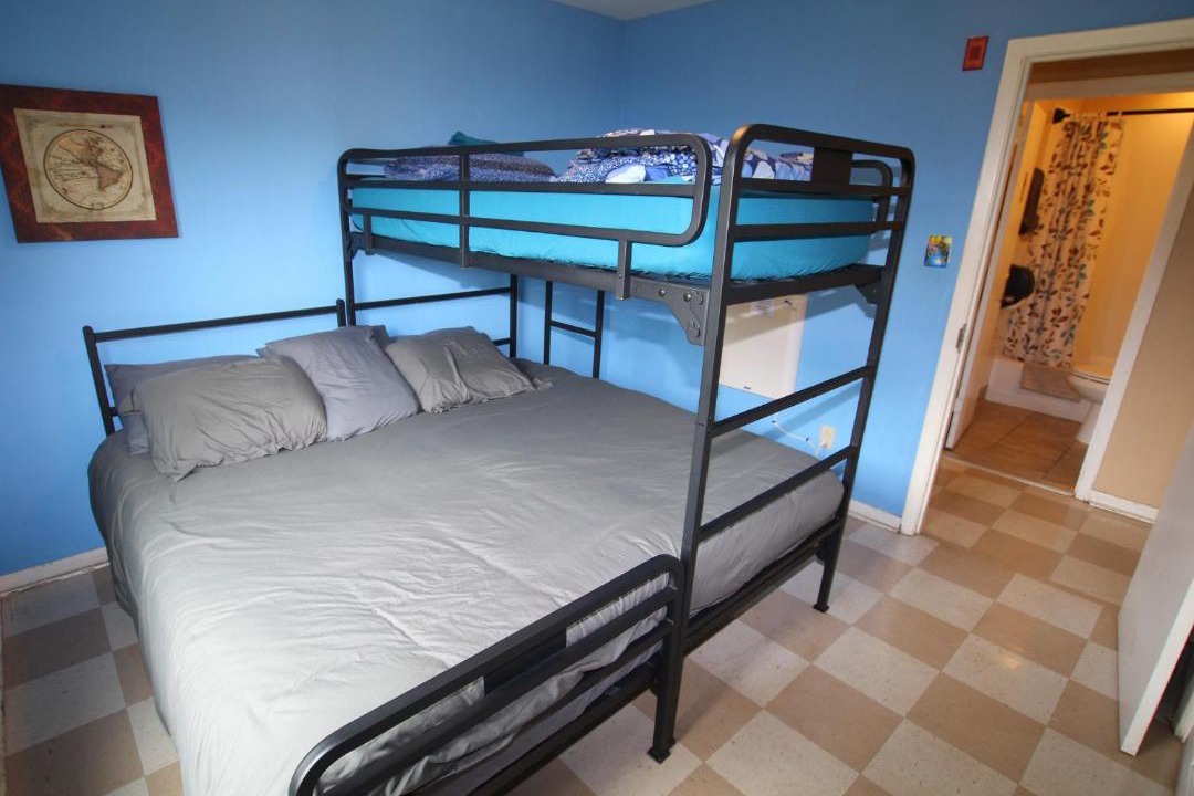 Photo of Bedroom in San Mateo County