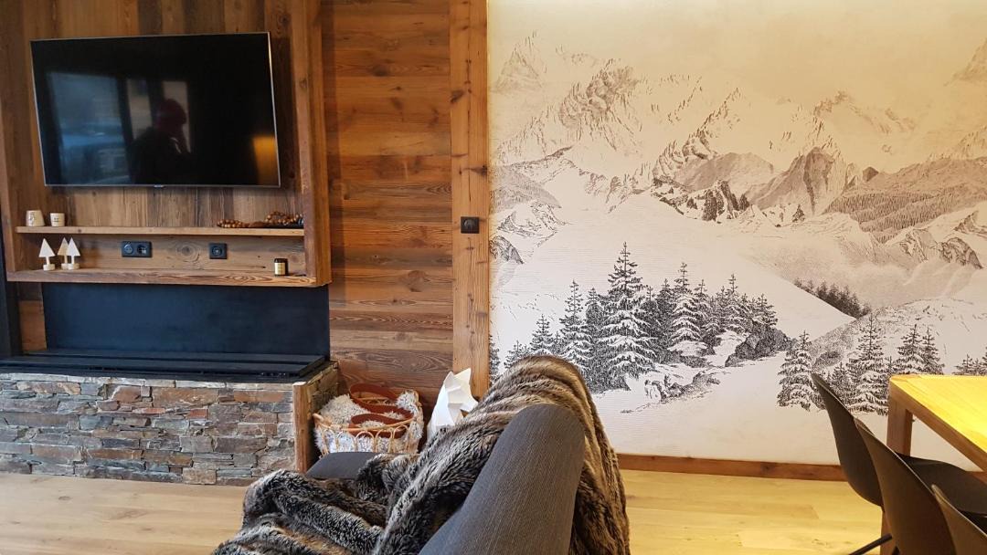 Photo of Livingroom in Jeux